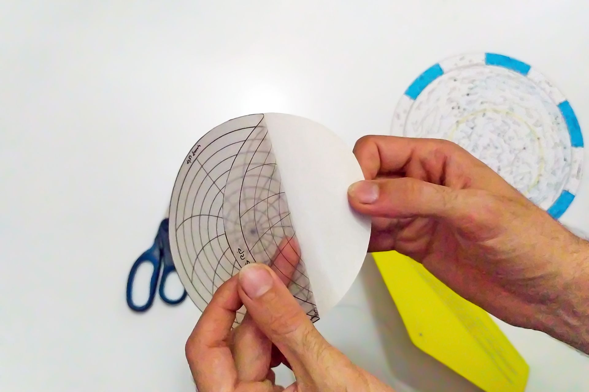 گردونه آسمان 11