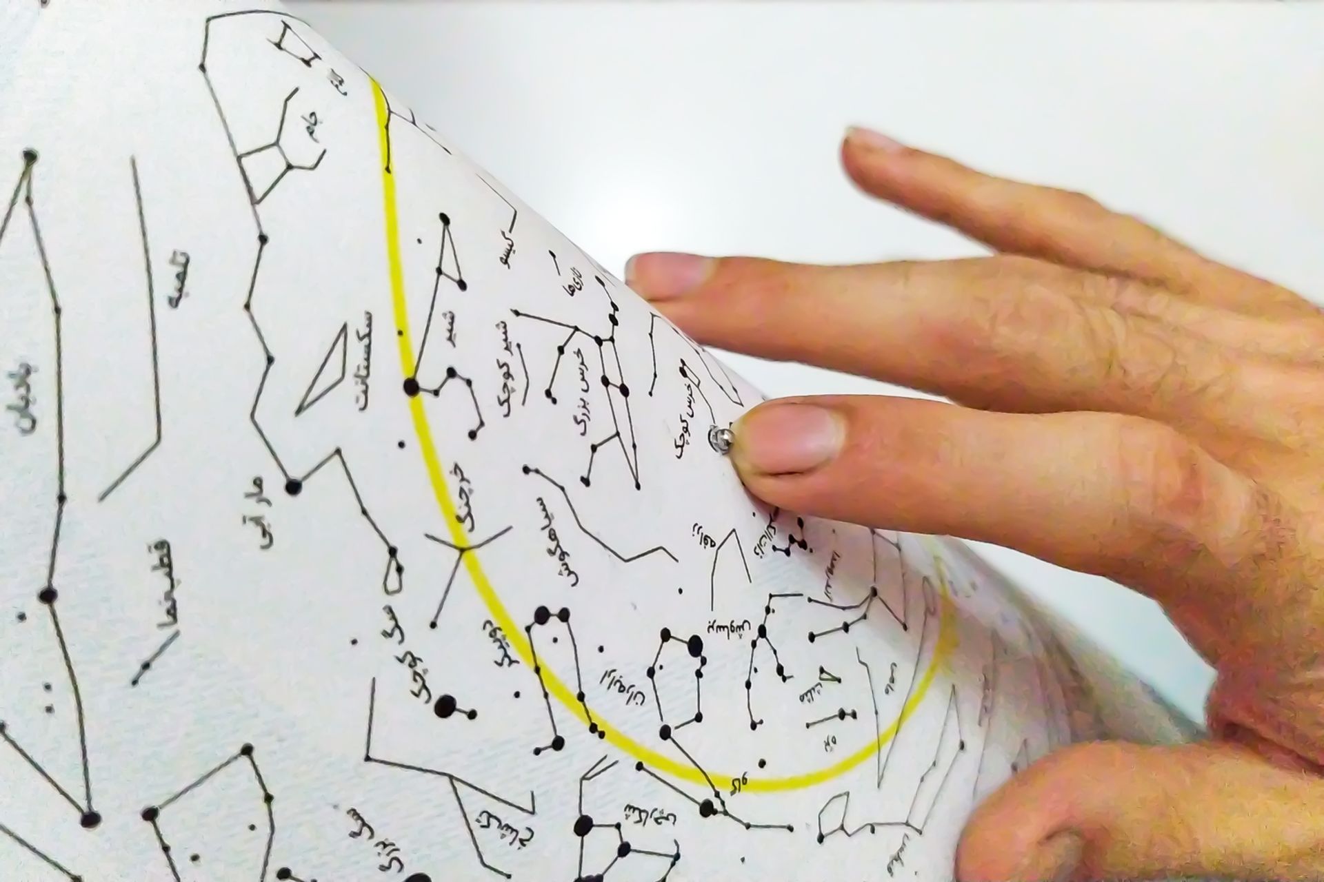 گردونه آسمان 14