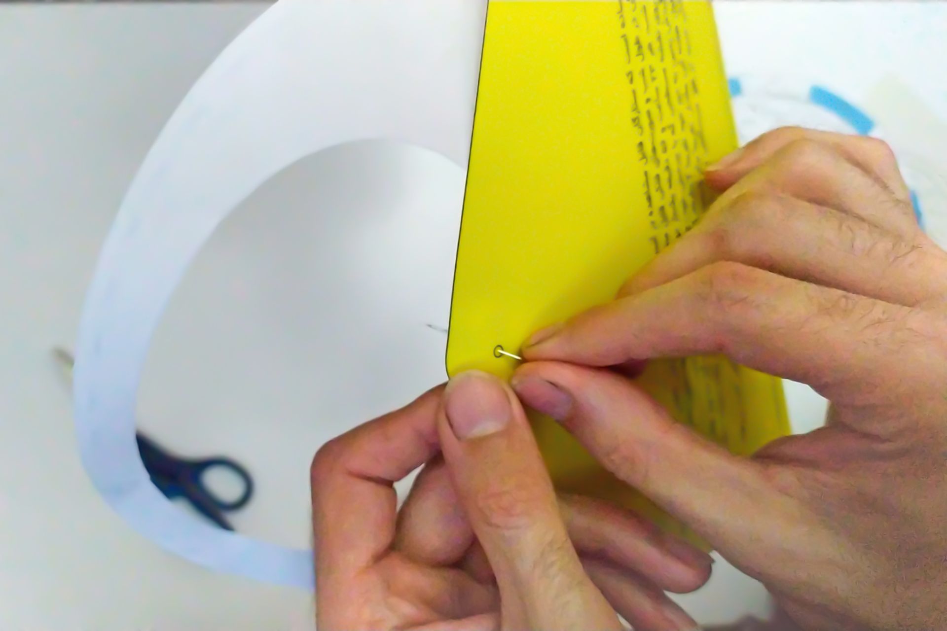 گردونه آسمان 9