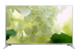 نمای جلو تلویزیون پاناسونیک 43DS630R