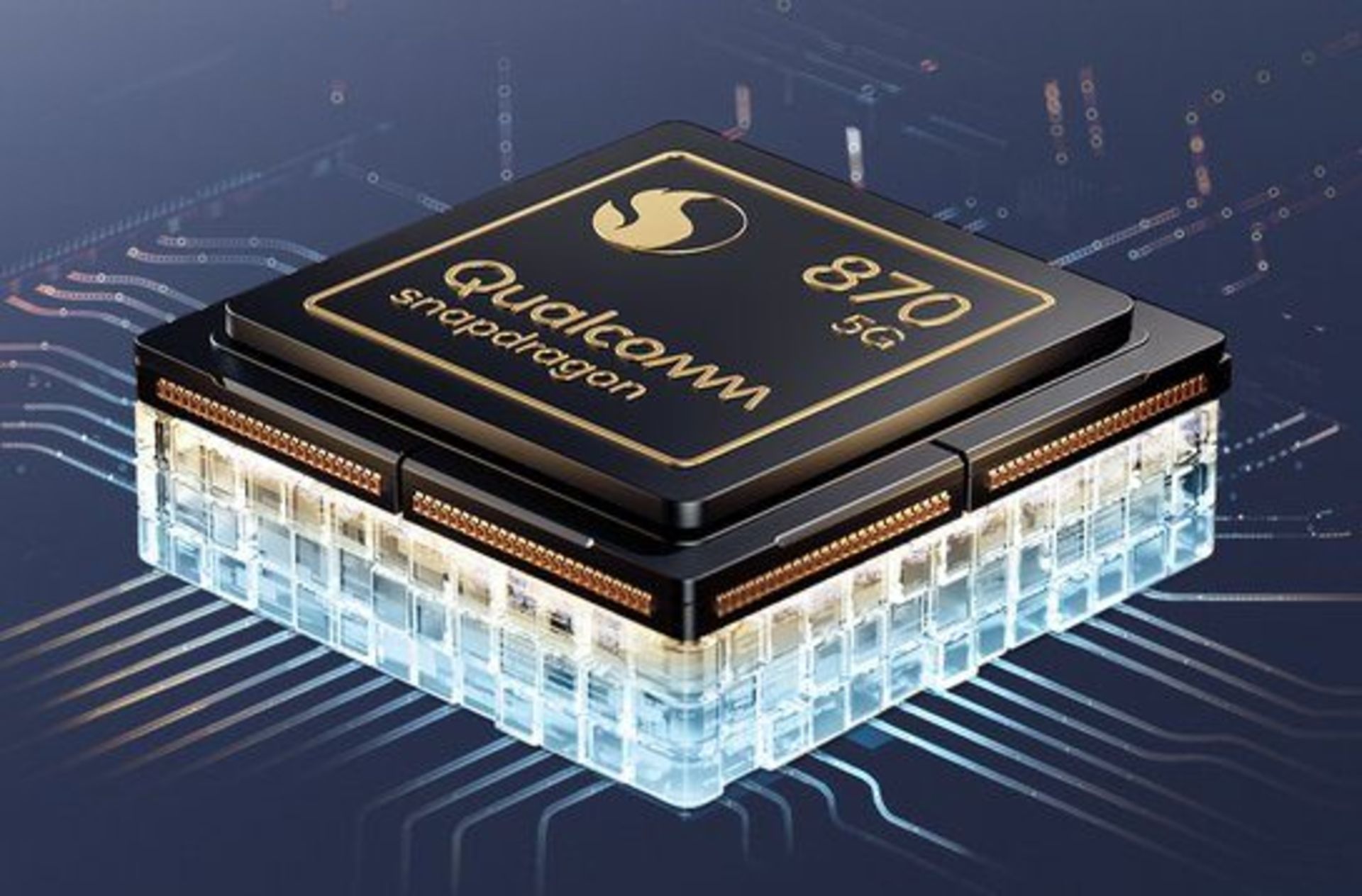 تیزر پوکو تراشه snapdragon 870 پوکو F4