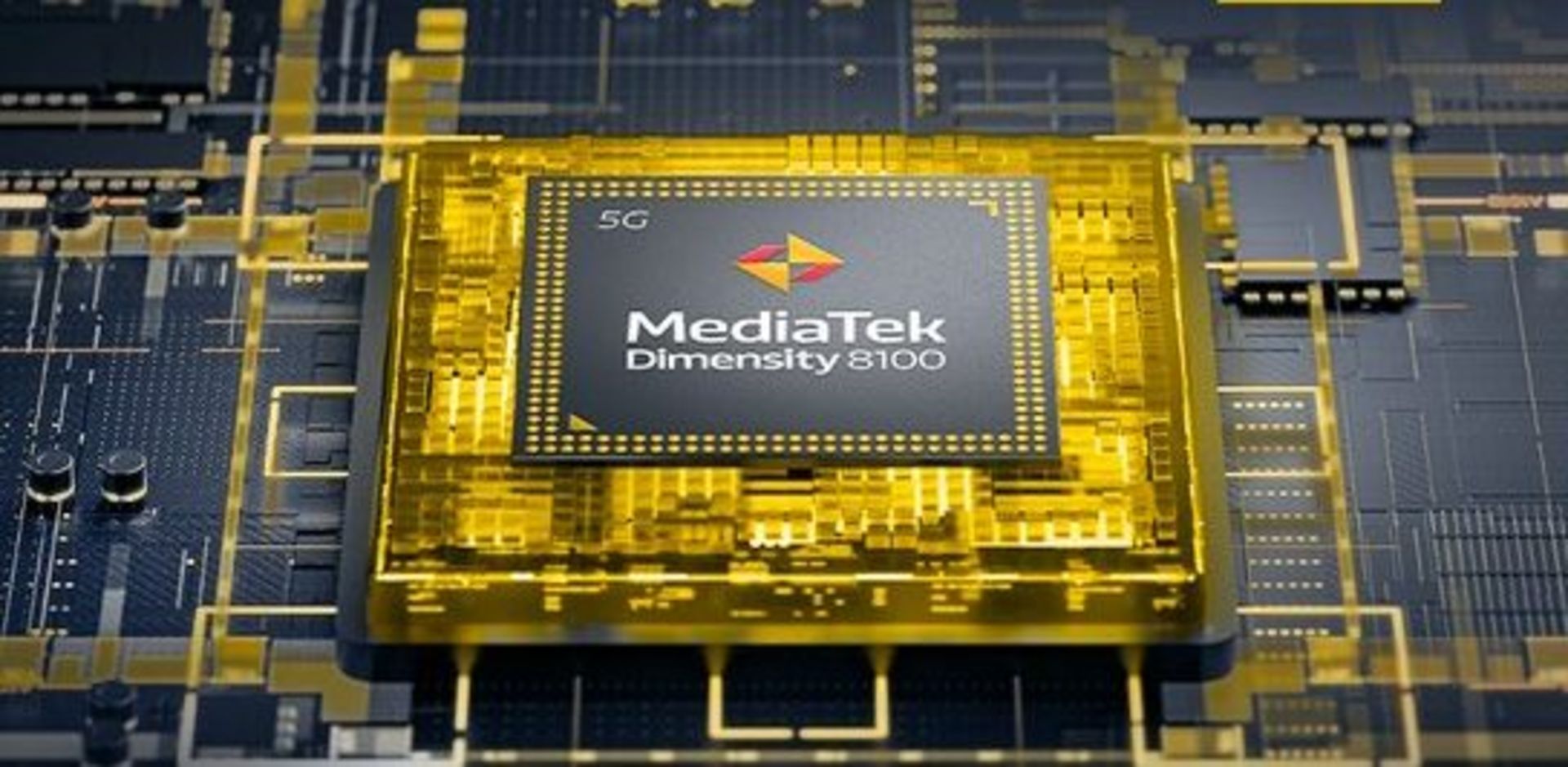 تیزر پوکو تراشه dimensity 8100 پوکو X4 GT