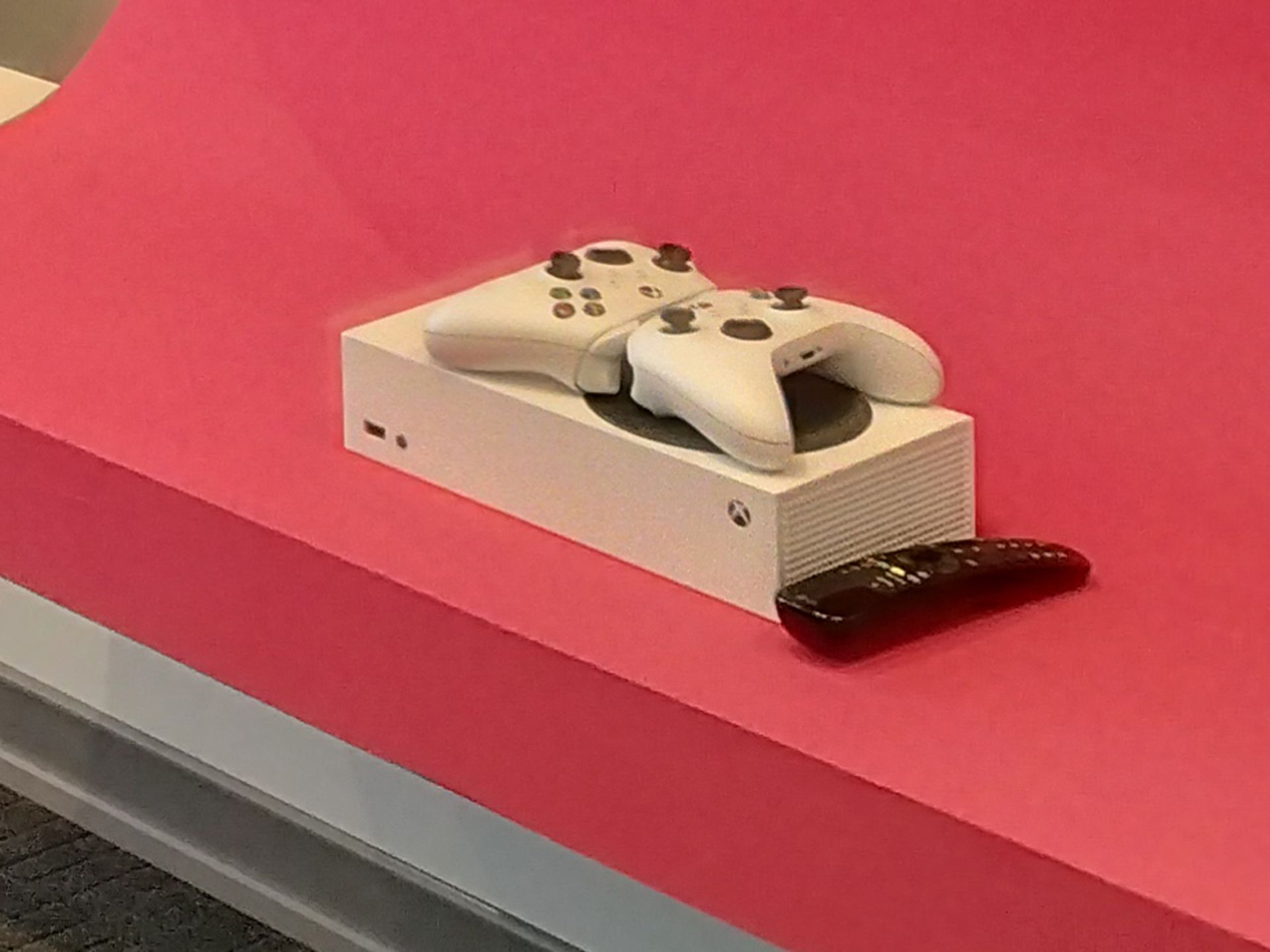 کراپ عکس HDR پوکو ایکس ۴ پرو