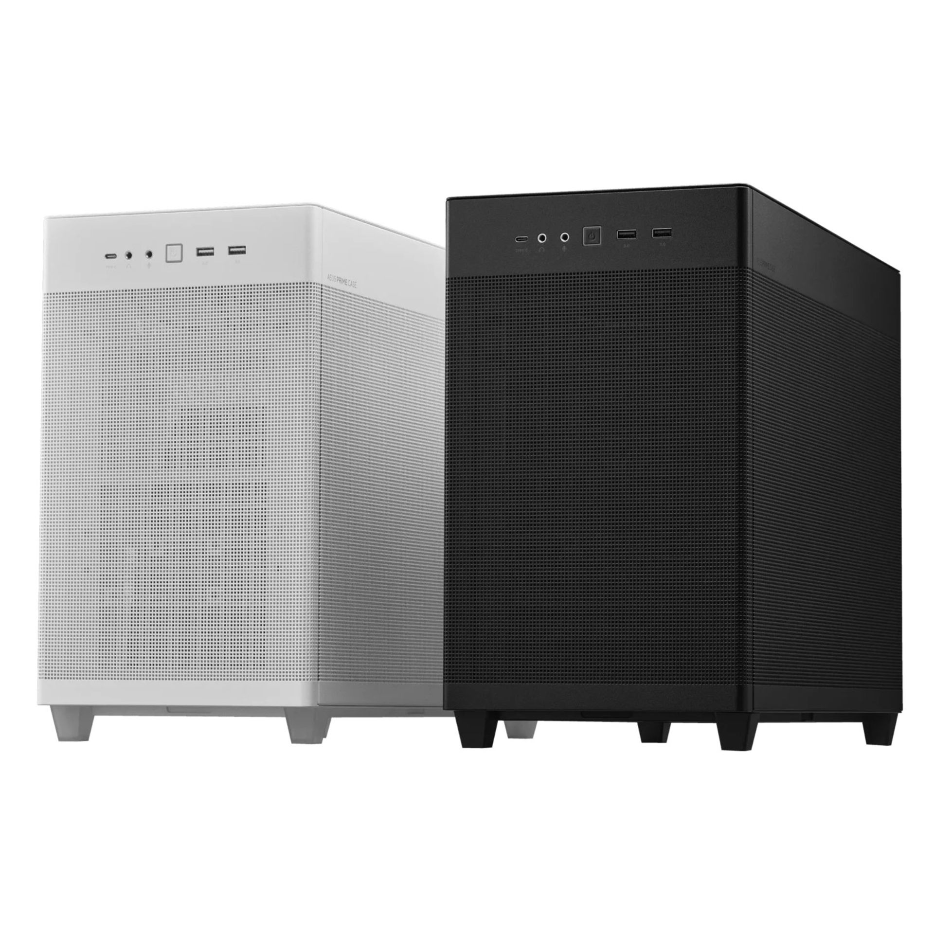 کیس Prime AP201 MicroATX ایسوس