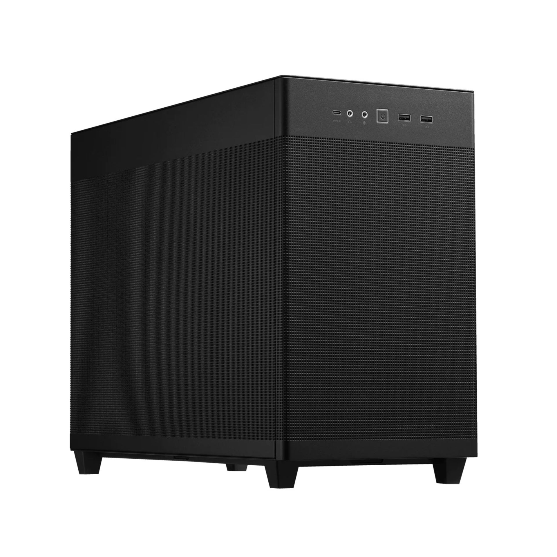 کیس Prime AP201 MicroATX ایسوس