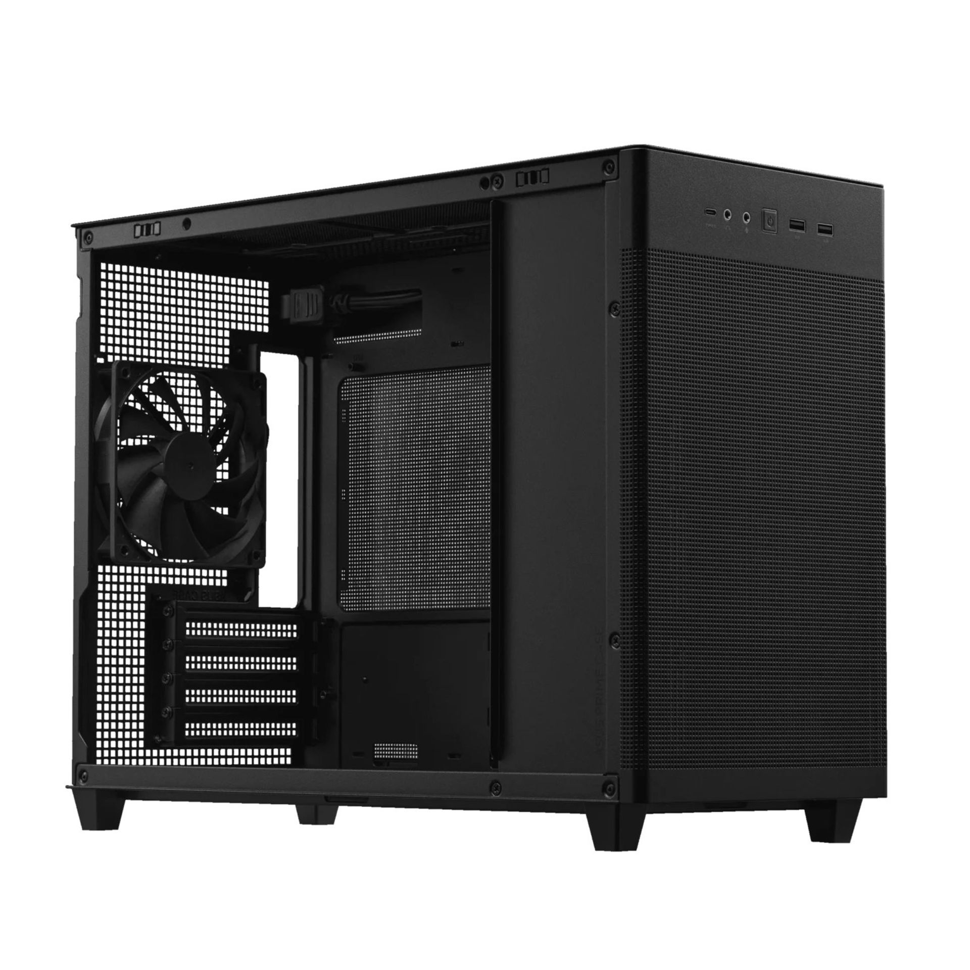 کیس Prime AP201 MicroATX ایسوس