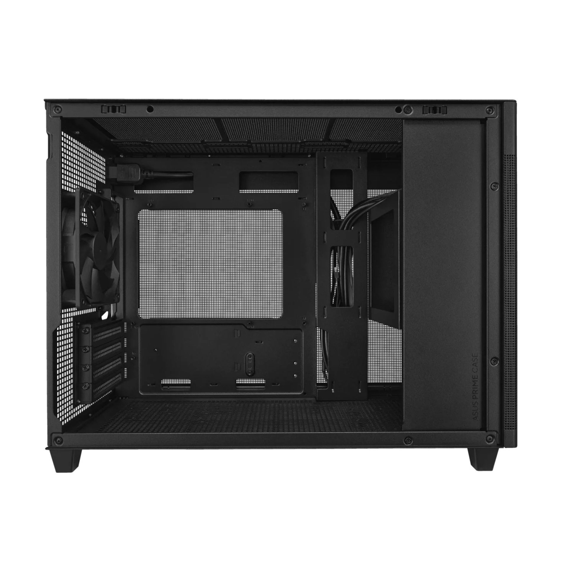 کیس Prime AP201 MicroATX ایسوس