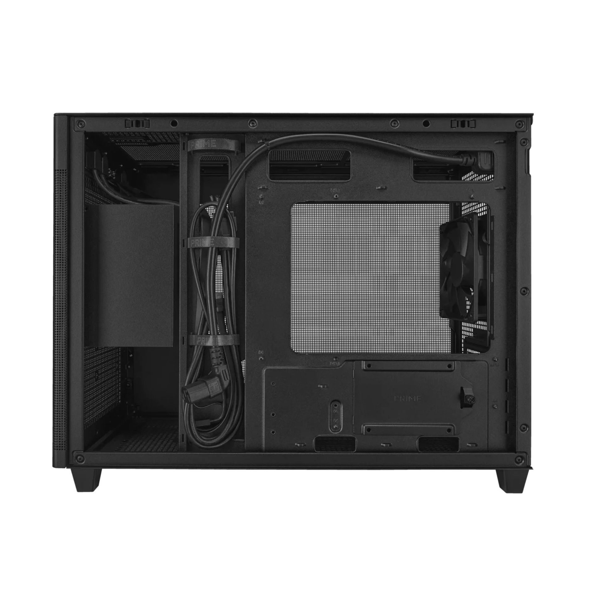 کیس Prime AP201 MicroATX ایسوس