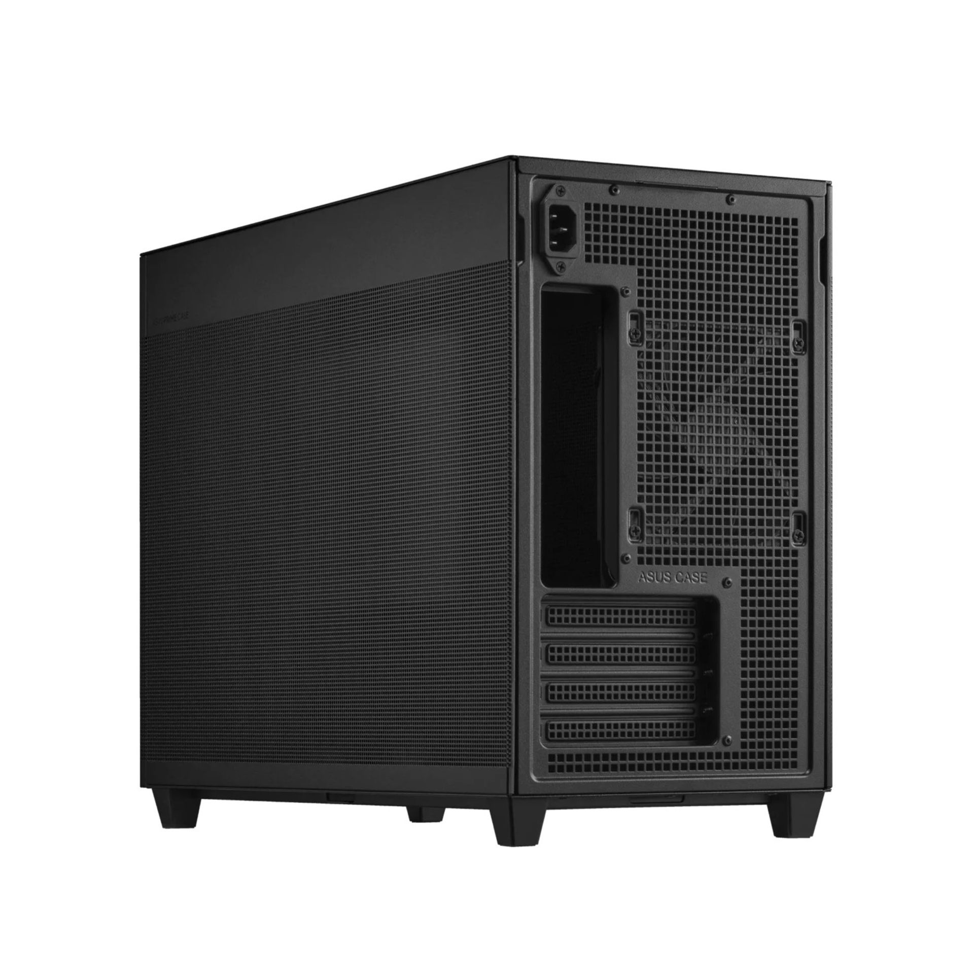 کیس Prime AP201 MicroATX ایسوس