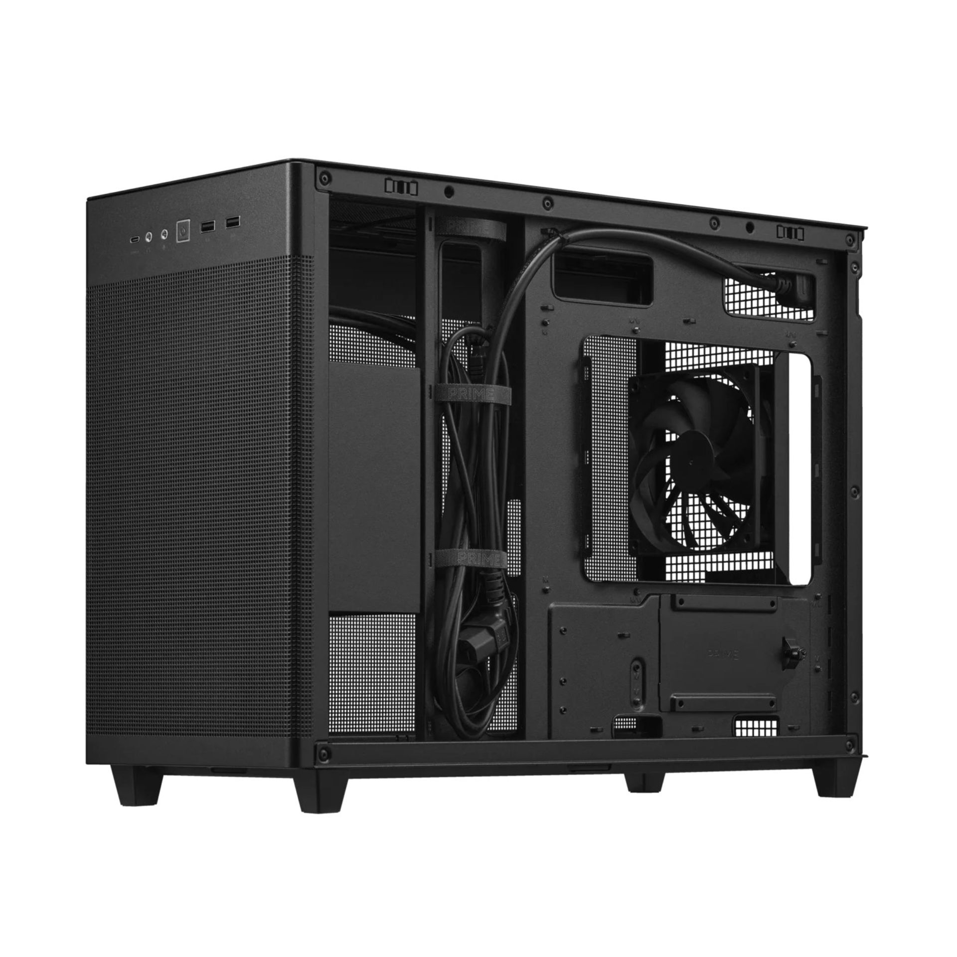 کیس Prime AP201 MicroATX ایسوس