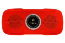 اسپیکر پرووان ProOne PSB4109 قرمز