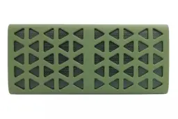 نمای روبرو اسپیکر پرووان ProOne PSB4610 Solo سبز