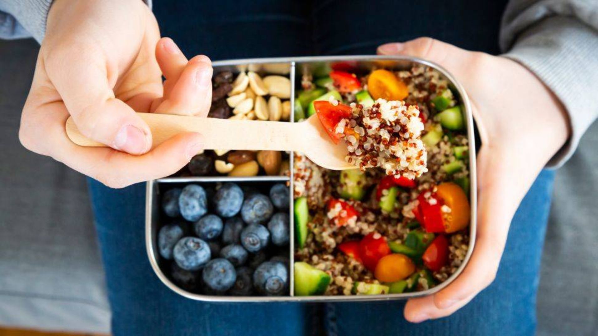 کینوآ / quinoa