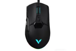 نمای روبرو ماوس رپو V330