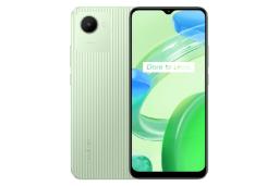 گوشی موبایل ریلمی Realme C30 سبز