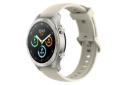 نمای چپ اسمارت واچ ریلمی Realme TechLife Watch R100 خاکستری