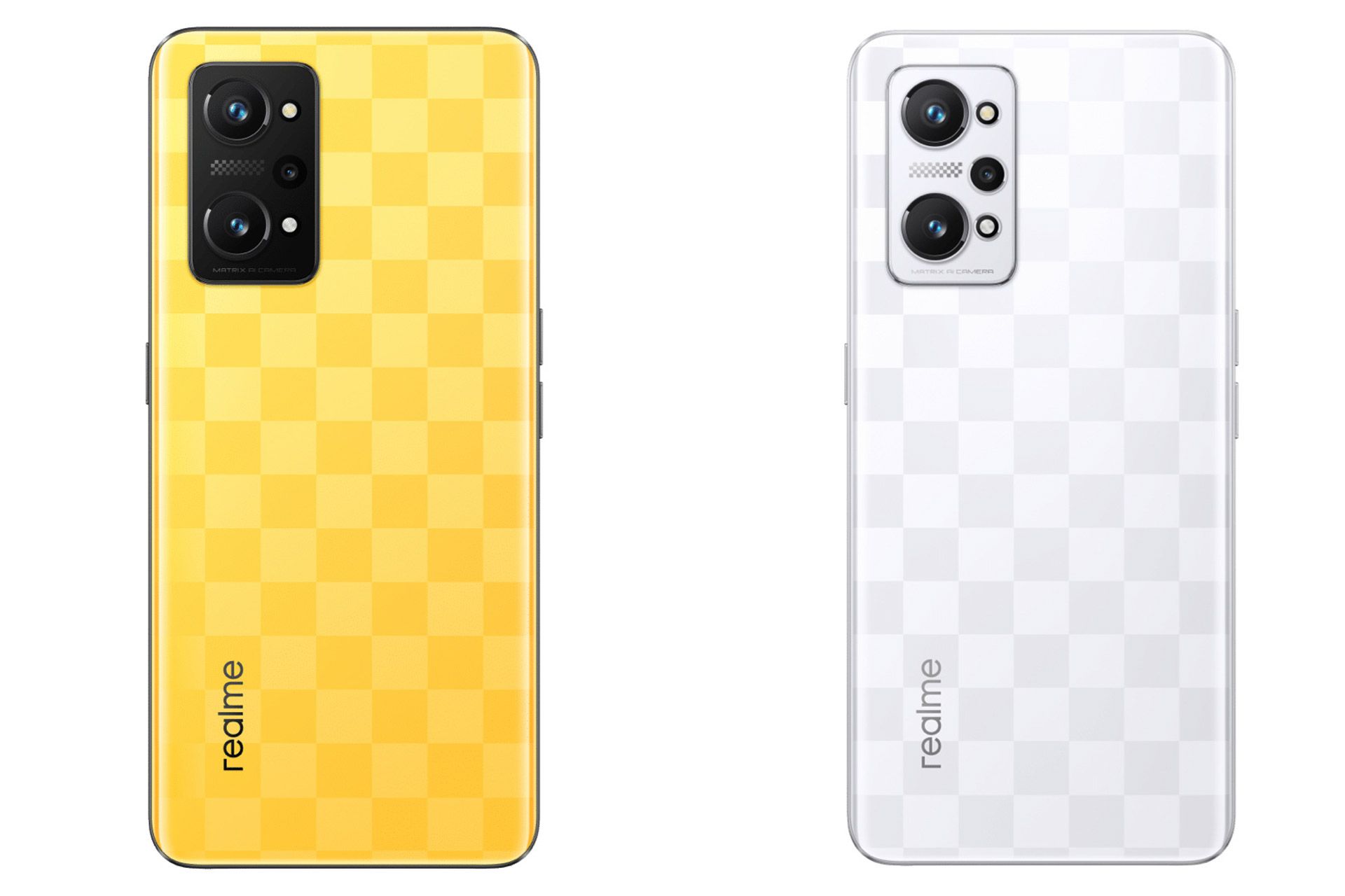 پنل پشتی Realme GT Neo 3T