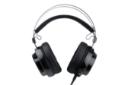 نمای روبرو هدست گیمینگ ردراگون Redragon H301 SIREN2