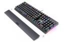 استراحتگاه مچ کیبورد ردراگون K567 RGB