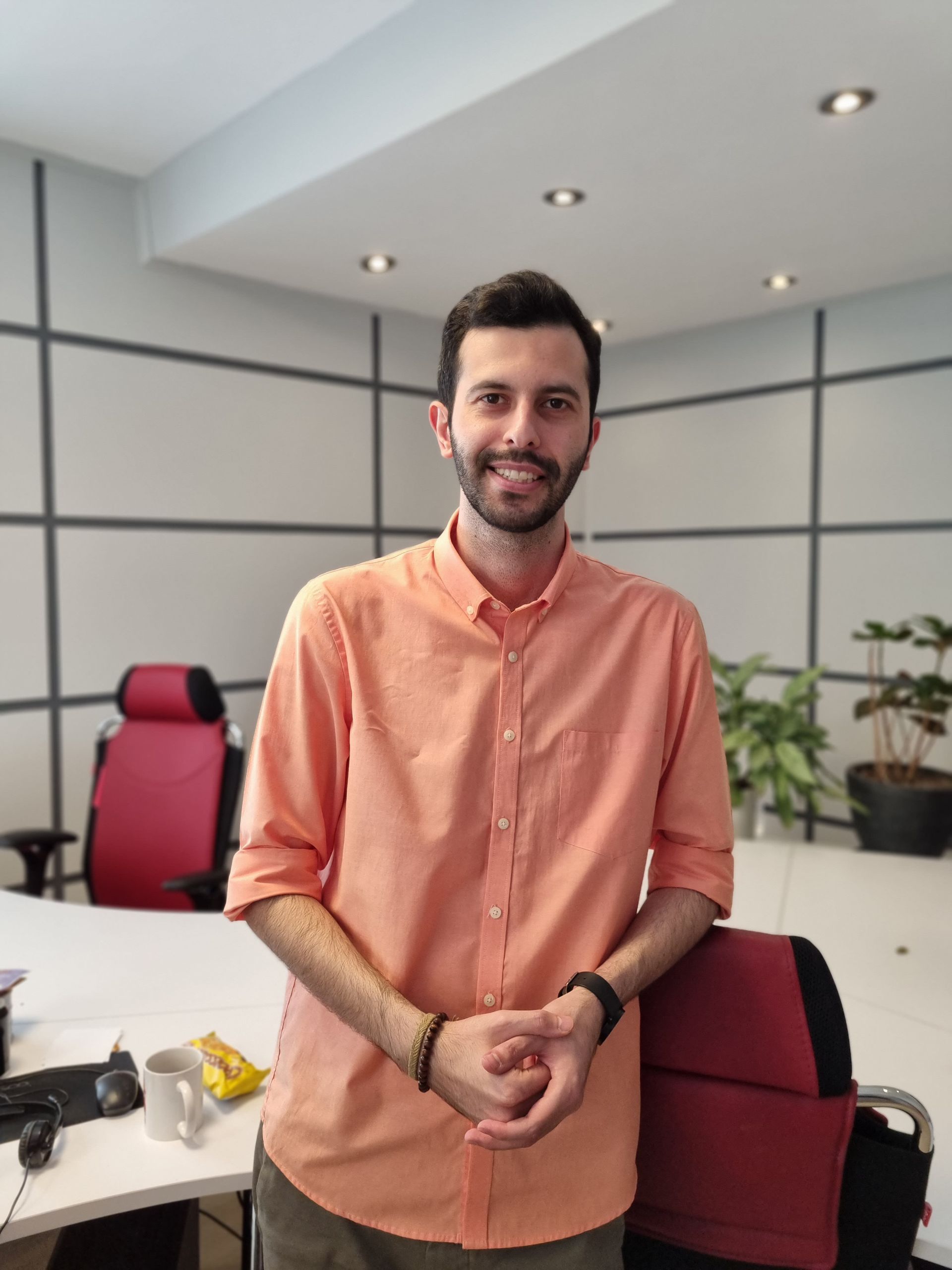 عکس پرتره اس ۲۱ اف‌ای