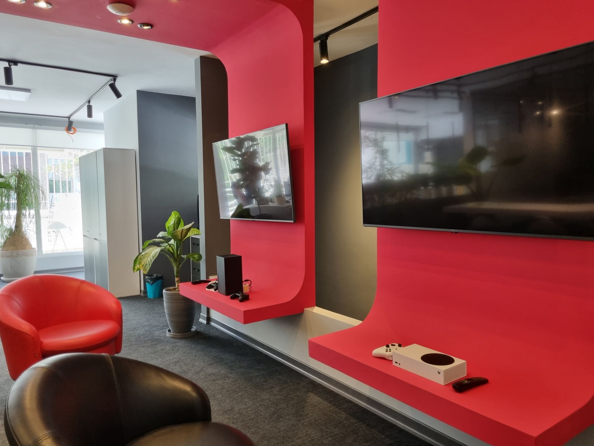 عکس اچ‌دی‌آر دوربین اصلی گلکسی اس ۲۱ اف‌ای