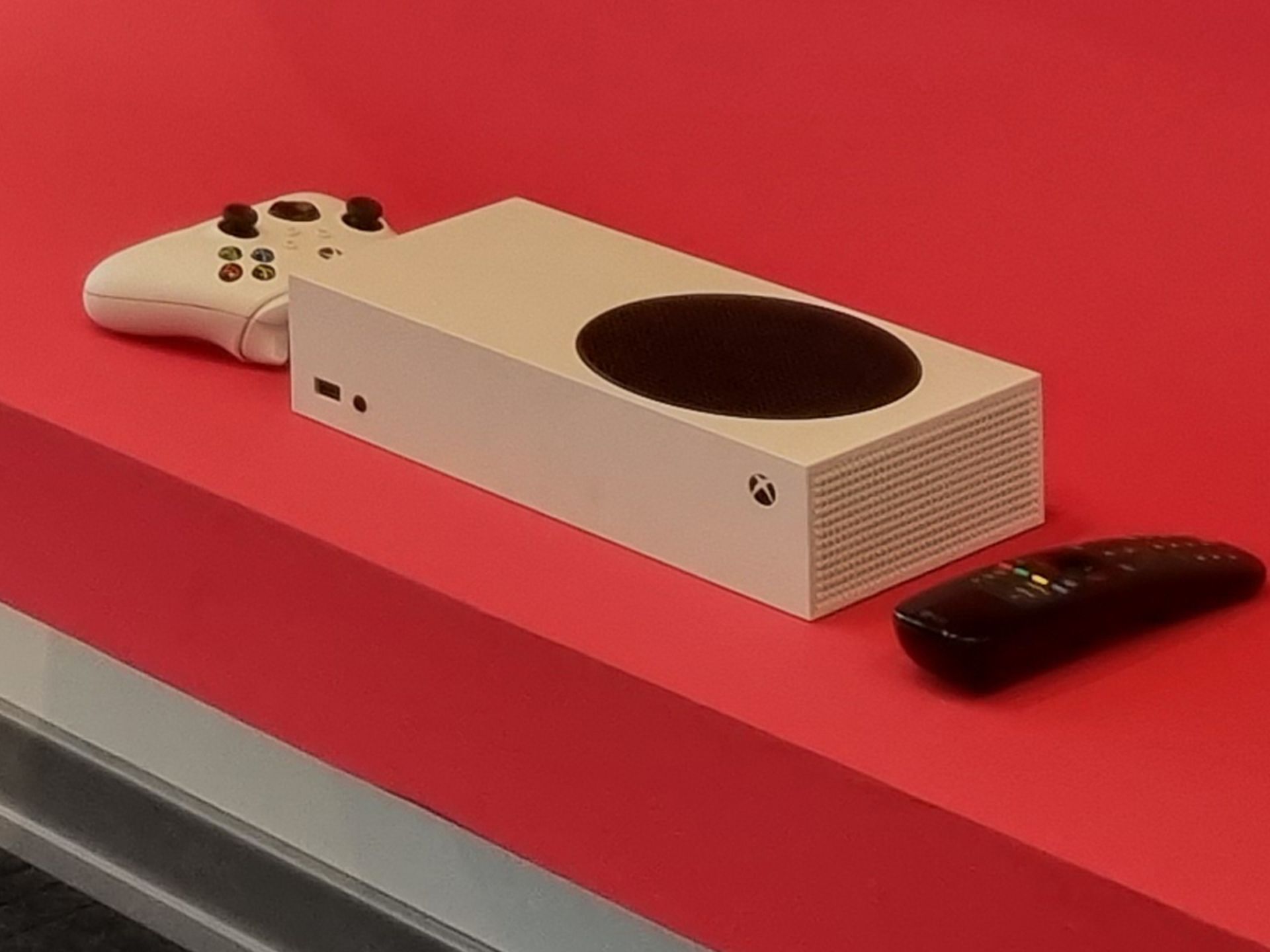 کراپ عکس اچ‌دی‌آر دوربین اصلی گلکسی اس ۲۱ اف‌ای