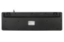 نمای پشت کیبورد سادیتا SK-301