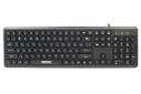 نمای روبرو کیبورد سادیتا SK-301