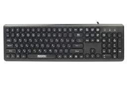 نمای روبرو کیبورد سادیتا SK-301