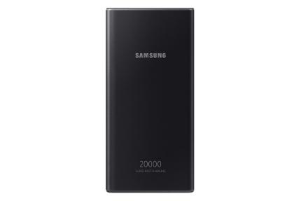 نمای روبرو پاور بانک سامسونگ EB-P5300