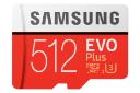 کارت حافظه سامسونگ Evo Plus
