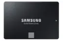 نمای روبرو SSD سامسونگ PM1643 SAS 2.5 Inch