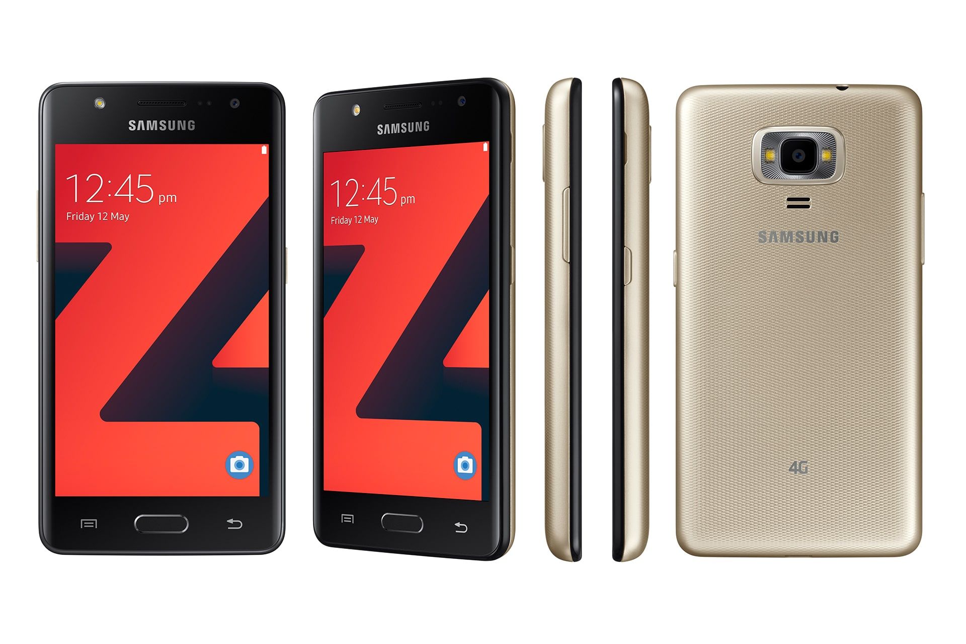 گلکسی Z4 سامسونگ