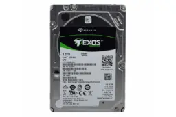 هارد دیسک سیگیت Exos 10E2400 ST1200MM0009 ظرفیت 1.2 ترابایت