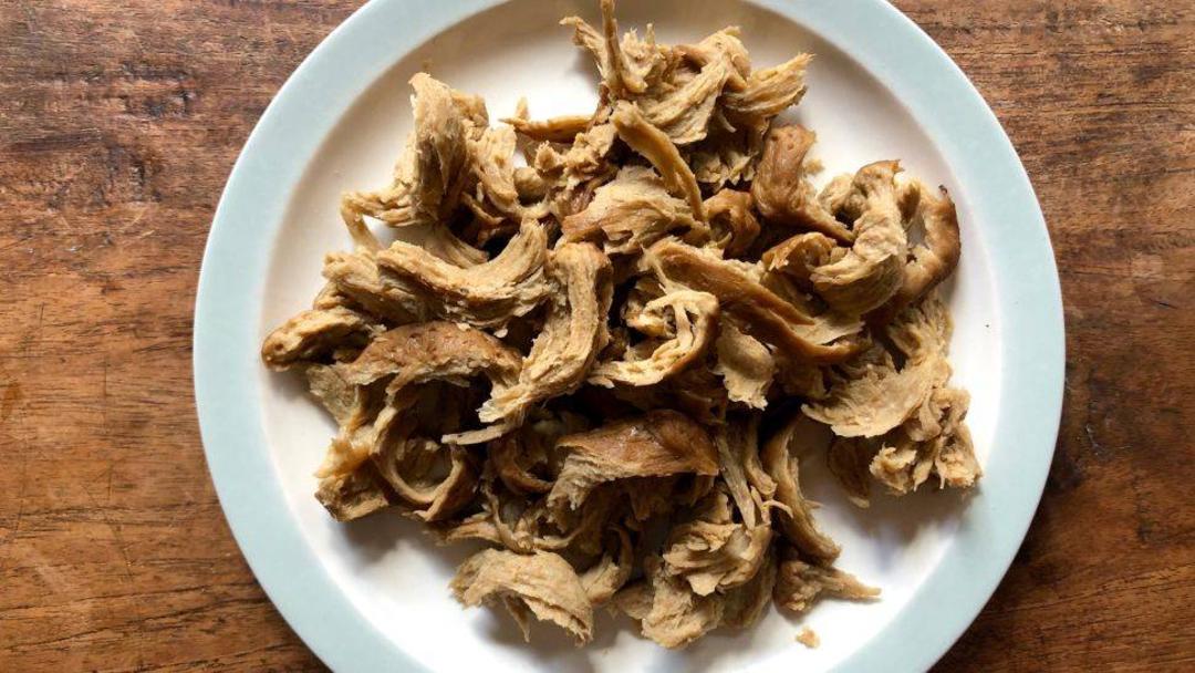 سیتان / Seitan