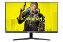 نمای جلو مانیتور اسپکتر E275W
