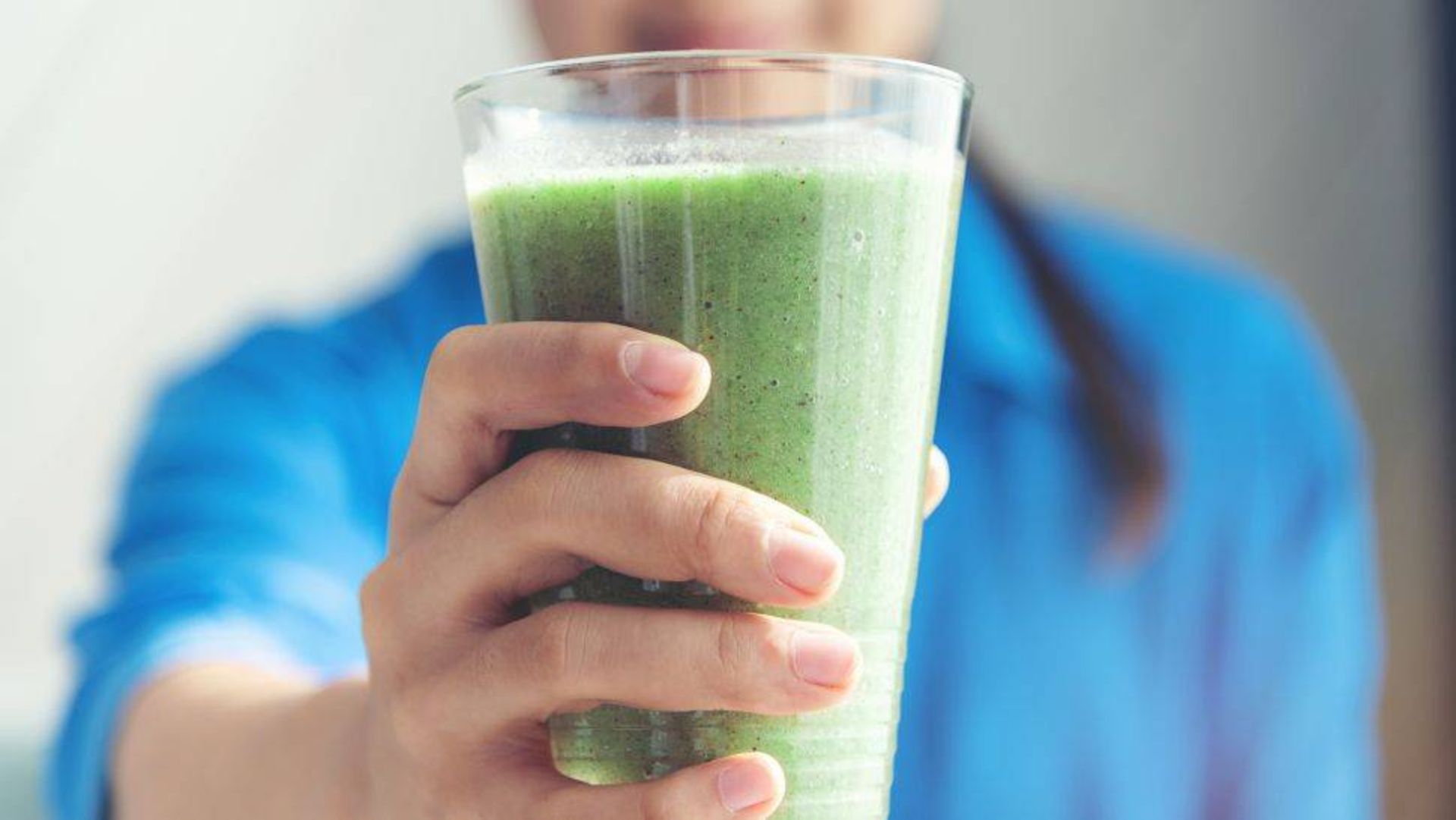 جلبک اسپیرولینا / spirulina