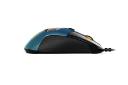 نمای راست ماوس استیل سریز RIVAL 310 PUBG EDITION