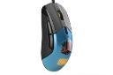 نمای جانبی ماوس استیل سریز RIVAL 310 PUBG EDITION