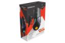 جعبه ماوس استیل سریز RIVAL 650