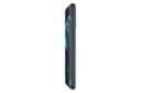 نمای جانبی گوشی موبایل تی سی ال استایلوس / TCL Stylus