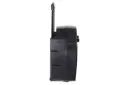 نمای جانبی اسپیکر تسکو TSCO TS 1850