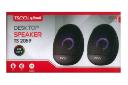 جعبه اسپیکر تسکو TSCO TS 2059