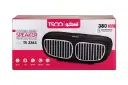 جعبه اسپیکر تسکو TSCO TS 2363
