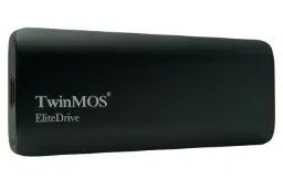 SSD توین موس EliteDrive USB 3.2