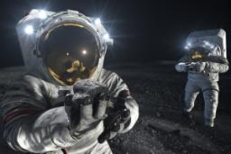 گذار از دولتی به خصوصی؛ ناسا وظیفه ساخت لباس‌های فضانوردی جدیدش را به شرکت‌های تجاری سپرد