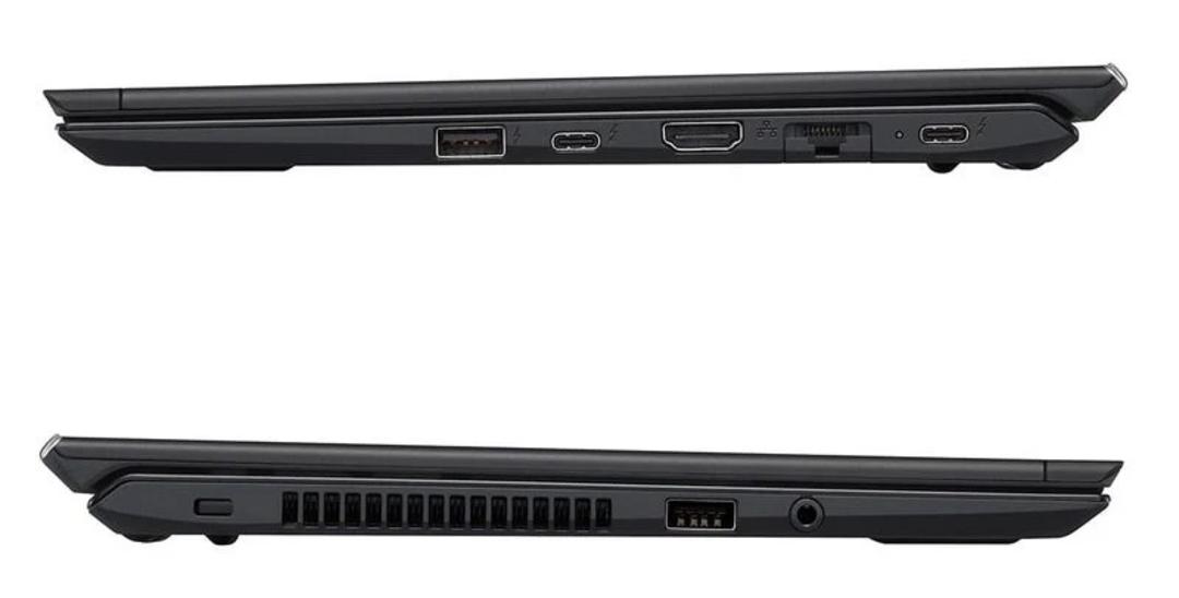 لپ تاپ VAIO SX12