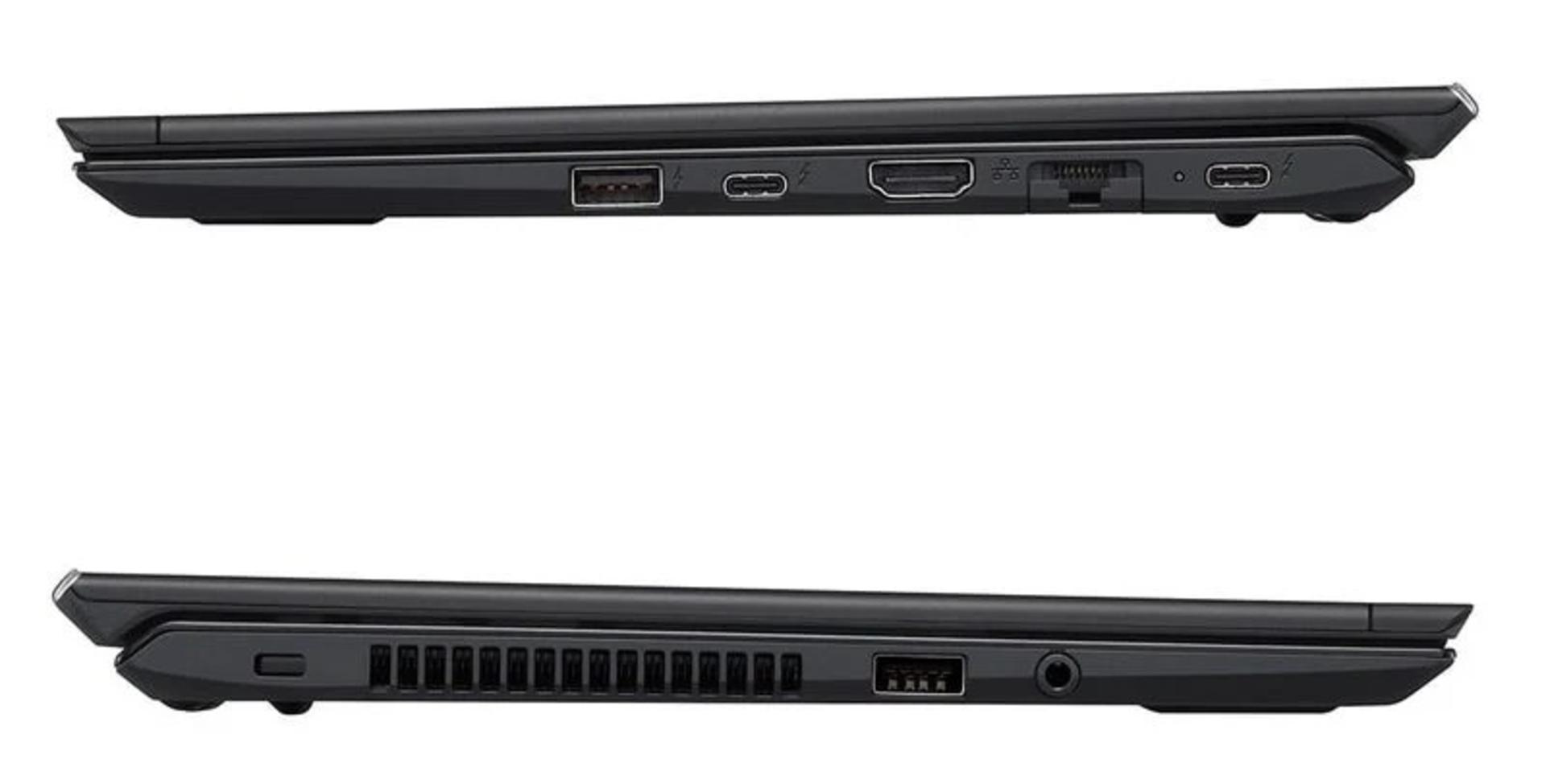 لپ تاپ VAIO SX12