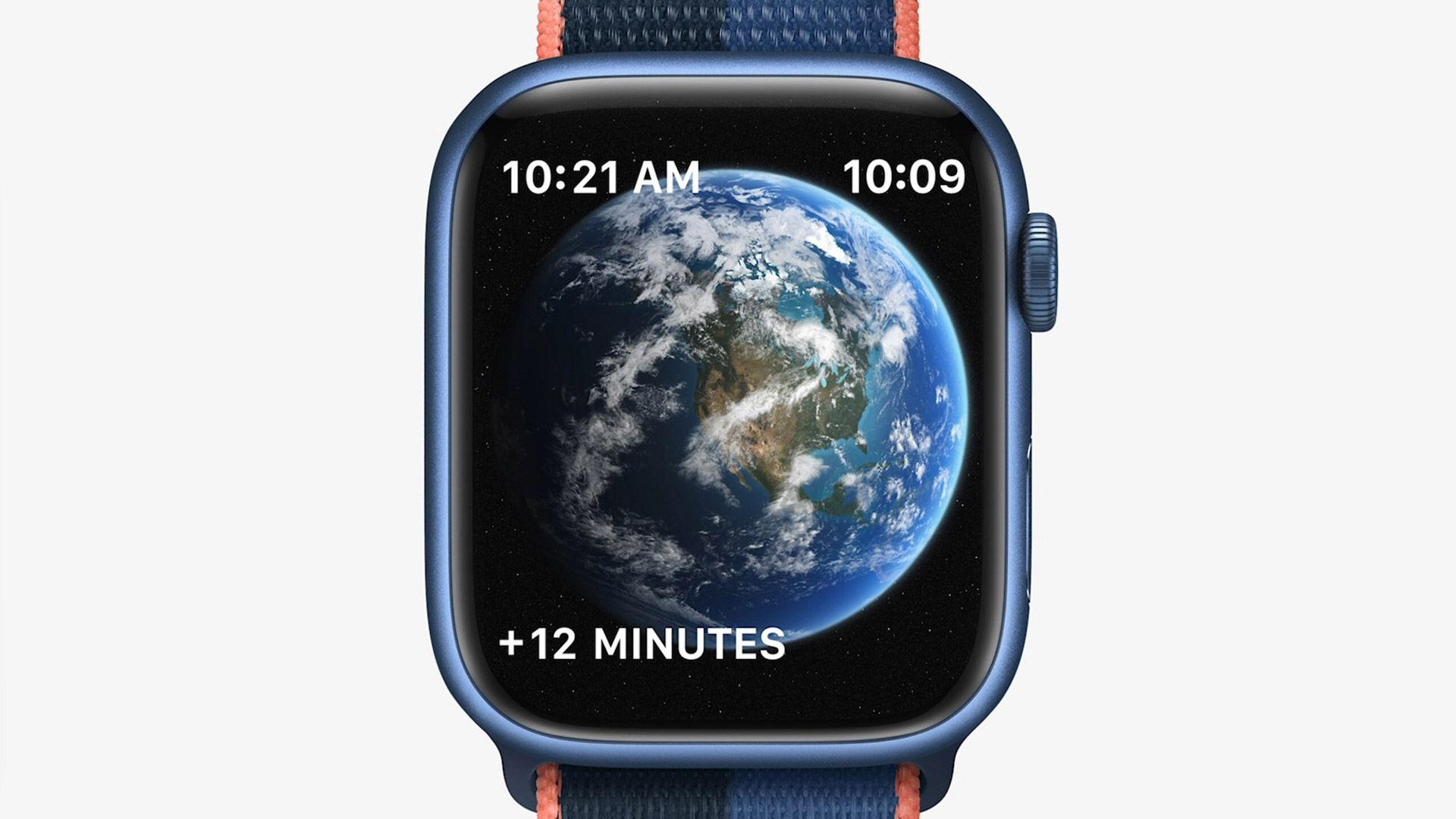 واچ فیس جدید WatchOS 9