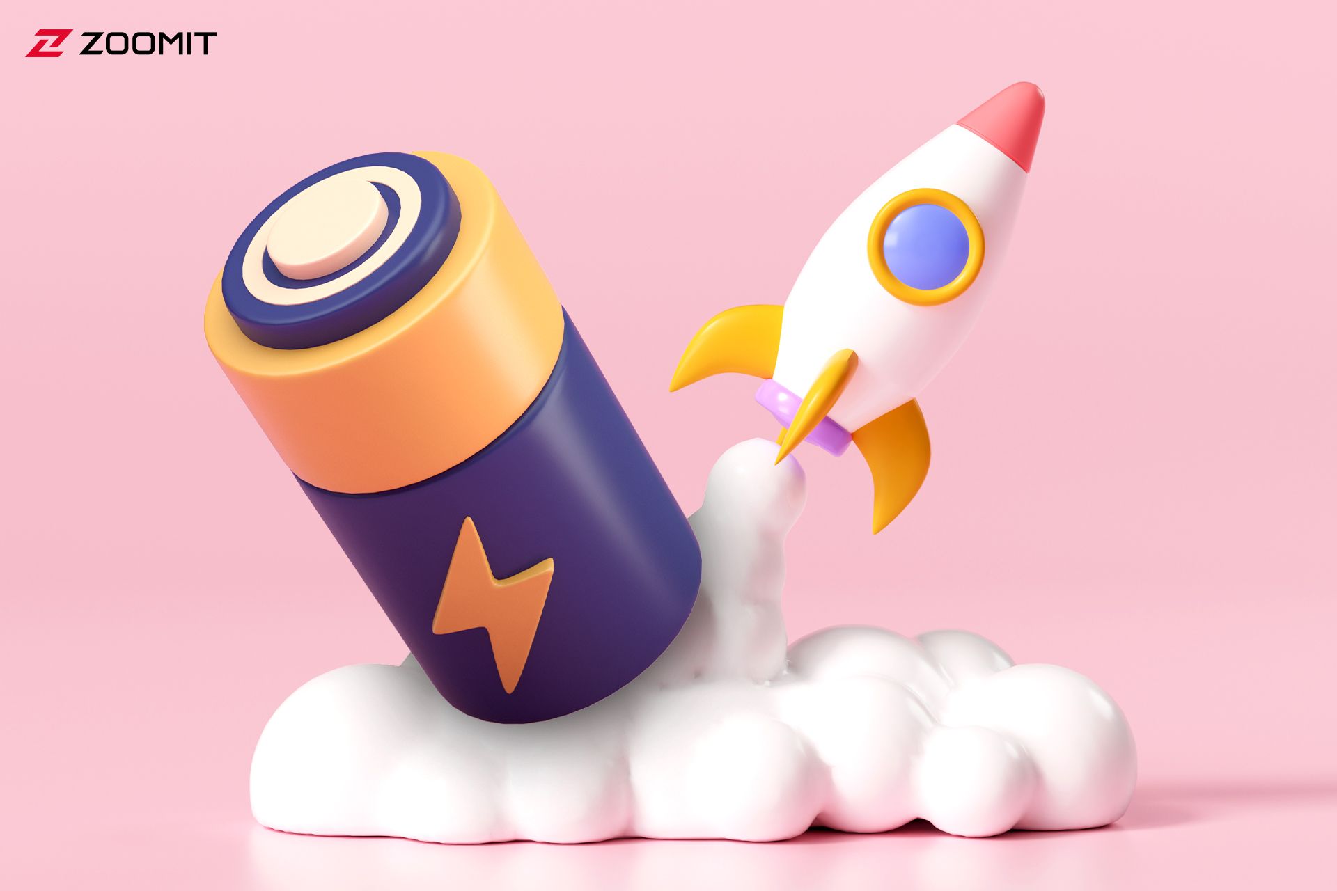 فناوری فست شاٰرژ 